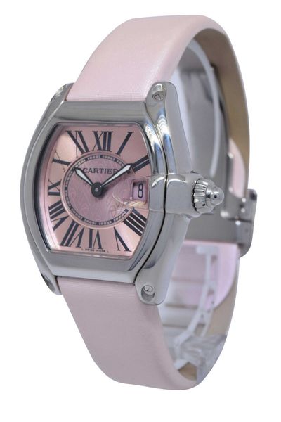 Cartier Roadster W62043V3